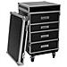 Universal-schubladen-case Wds-2 Mit Rollen (30126429) - Foto miniatura 1