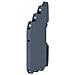 Trennwandler Ac /dc 24v, 3-wege Ein: 0-10v Aus: 4-20ma 3rs7000-1de00 3rs70001de00 1 St. (3rs70001de00) - Foto miniatura 1
