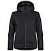 Grayland Jacket Ladies Nero S - Foto miniatura 1