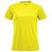 Premium Active-t Lady Giallo Hv L - Foto miniatura 1