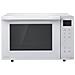 Forno Microonde NN-DF37PWEPG con Grill Capacità 23 Litri Potenza 1000 Watt Colore Bianco - Foto miniatura 1