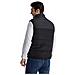 Gilet Riscaldato Con Doppi Comandi, Temperatura Costante E Calore Black+grey Xl - Foto miniatura 4