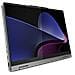 IdeaPad 5 2-in-1 14IRH9 Intel® Core™ i7 i7-13620H Ibrido (2 in 1) 35,6 cm (14") Touch screen WUXGA 16 GB LPDDR5x-SDRAM 1 TB SSD Wi-Fi 6 (802.11ax) Windows 11 Home Grigio - Foto miniatura 8