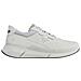 Biom Leisure Trainers Sneakers Pelle Scarpe Donna Bianco Eu 40, 83076301007 - Foto miniatura 2