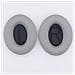 Cuscinetti Auricolari Di Ricambio Per Cuffie Bose Qc35, Qc25, Qc15 Black + Light Gray - Foto miniatura 3