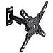 LP1343TN-B Supporto TV a parete 109,2 cm (43") Nero - Foto miniatura 1