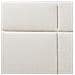 Letto Contenitore Tessuto Lagord 160 X 200 Cm Bianco Sporco - Foto miniatura 7