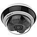 Panoramic Series DS-2CD6D55G2-IZHS (2.8-8mm / 2mm) Cupola Telecamera di sicurezza IP Interno e esterno 2560 x 1920 Pixel Soffitto - Foto miniatura 1