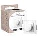 H2 Eu Interruttore Dimmer Multifunzione Intelligente Zigbee E Filo, Bianco - Foto miniatura 4