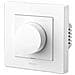 H2 Eu Interruttore Dimmer Multifunzione Intelligente Zigbee E Filo, Bianco - Foto miniatura 1