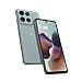 Moto G56 5G 256GB 8GB Ram Display 6.72" FHD+ Main Camera 50MP DualSim: NanoSIM+eSIM USB Type-C Android Dimensity 7060 5200mAh Pantone Gray Mist - Foto miniatura 1