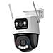 Cruiser Dual 2 Pro 8MP Con Tecnologia AURORA Visione Notturna - Foto miniatura 1