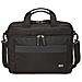 Notion NOTIA114 Black 35,6 cm (14") Valigetta ventiquattrore Nero - Foto miniatura 3