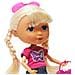 Bambola Esploratrice 30cm Con Accessori Inclusi E 3 Canzoni Divertenti, Bianco / Rosa - Foto miniatura 2