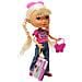 Bambola Esploratrice 30cm Con Accessori Inclusi E 3 Canzoni Divertenti, Bianco / Rosa - Foto miniatura 1