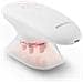 Medisana VC 150, Massaggio combinato, Stimolazione muscolare elettronica (EMS), Cupping massage, Universale, Bianco, Pulsanti, Batteria, Da Incasso - Foto miniatura 1