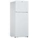 Haier Hpr5718enpw Frigorifero 2 Porte 471lt L.70cm Nofrost D.led Bianco Cl.e - Foto miniatura 1
