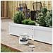 Vernice per legno Grigio chiaro 16.5 x 16.5 x 15.9 cm - Foto miniatura 4
