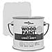 Vernice per legno Grigio chiaro 16.5 x 16.5 x 15.9 cm - Foto miniatura 5