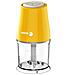 Mini Tritatutto 0,36 L 100 W Giallo - Fgh36 - Foto miniatura 1
