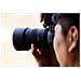 RF 50mm F1.4L VCM MILC Obiettivi con zoom standard Nero - Foto miniatura 9