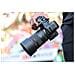 RF 50mm F1.4L VCM MILC Obiettivi con zoom standard Nero - Foto miniatura 10