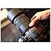 RF 50mm F1.4L VCM MILC Obiettivi con zoom standard Nero - Foto miniatura 11