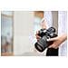RF 50mm F1.4L VCM MILC Obiettivi con zoom standard Nero - Foto miniatura 12