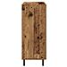 Credenza con cassetto Legno vecchio 69,5 x 34 x 90 cm - Foto miniatura 7