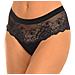 Slip Da Donna Greta, Modello Culotte In Microfibra 1031472 - Foto miniatura 1