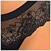 Slip Da Donna Greta, Modello Culotte In Microfibra 1031472 - Foto miniatura 3