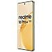 16 Pro+ 5G 256GB 8GB Ram Display 6.8" FHD+ Amoled Main Camera 200MP Portrait Master USB tipo-C Dual nanoSim Snapdragon 7 Gen4 7000mAh Master Gold - Foto miniatura 6
