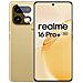 16 Pro+ 5G 256GB 8GB Ram Display 6.8" FHD+ Amoled Main Camera 200MP Portrait Master USB tipo-C Dual nanoSim Snapdragon 7 Gen4 7000mAh Master Gold - Foto miniatura 1