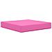 Cuscino per divano da esterno 2 pcs Rosa Poliestere - Foto miniatura 4
