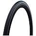 Copertone 700x28 (28-622) One Plus Addix Nero /ref Rig - Foto miniatura 1