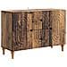Mobile TV Legno antico 89 x 34,5 x 60 cm Legno ingegnerizzato - Foto miniatura 1
