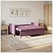 Divano letto Viola Tessuto - Foto miniatura 4