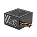 MAG A500N-H alimentatore per computer 500 W 24-pin ATX ATX Nero - Foto miniatura 1