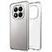 TESKINXIRNO15PT custodia per cellulare 17,4 cm (6.83") Cover Trasparente - Foto miniatura 1