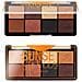 Sunset Stories Gold Smokey Palette Deep Nude - Foto miniatura 1