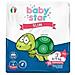 Pannolini Babystar Slim 4/9KG Taglia 3 Midi 20 Pezzi - Foto miniatura 1