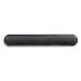 Height Adjustable Keyboard Wrist Pad Black - Foto miniatura 1