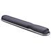 Height Adjustable Keyboard Wrist Pad Black - Foto miniatura 9