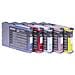 Tanica Nero Light (110ml) Per Stylus Pro 7600 / 9600 - Foto miniatura 3