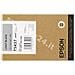 Tanica Nero Light (110ml) Per Stylus Pro 7600 / 9600 - Foto miniatura 4
