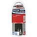 Batteria Ricaricabile A-Can NB 10L per Fotocamera Digitale Nera 850 mAh / 6.3 Wh 7.4 V Litio-Ion 1400-0024 - Foto miniatura 2