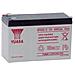 IBT-PS-NPW45-12 - Batteria Piombo-Acido per UPS 12V 8,5Ah, NPW45-12 (Faston 250 6,30 mm)  - Foto miniatura 2