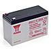 IBT-PS-NPW45-12 - Batteria Piombo-Acido per UPS 12V 8,5Ah, NPW45-12 (Faston 250 6,30 mm)  - Foto miniatura 1