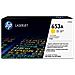 CF322A Toner Originale Giallo per LaserJet Enterprise Flow M680z Capacità 16500 Pagine (006R03333)  - Foto miniatura 4