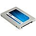 Solid State Drive 500 GB Serie BX100 2.5" Interfaccia Sata III 6 Gb / s - Foto miniatura 1